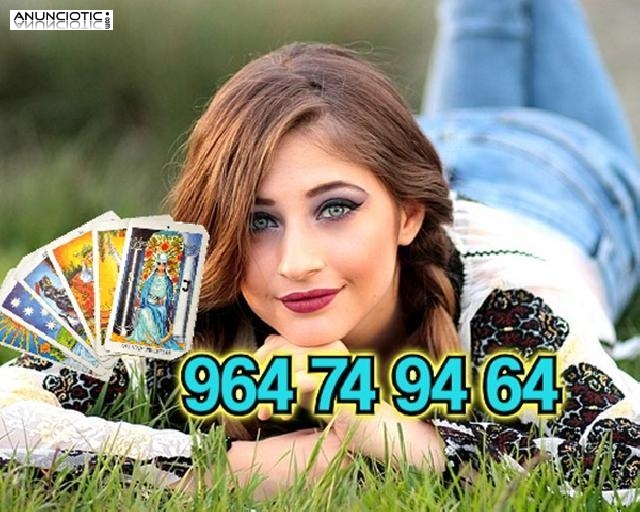 Videntes y lecturas profesionales 4.40 EUR 15min .,. 