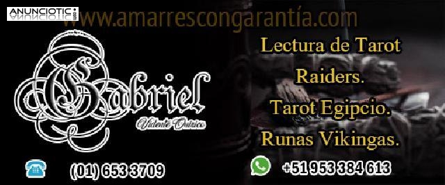 LECTURA DEL TAROT PERSONALIZADOS Y VIA TELEF&Oacute;NICA