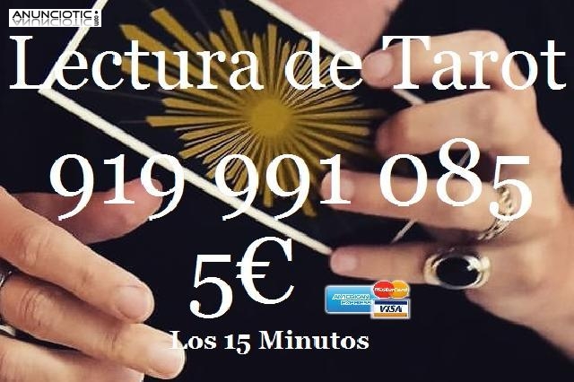 Tarot Visa/5 � los 15 Min/806 Tarotistas
