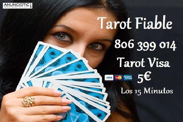 Tarot Visa/Tarotistas/5 � los 15 Min