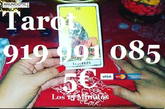 Lecturas Tirada de Tarot 919 991 085
