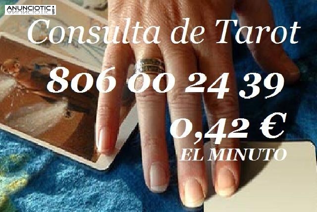Tarot Visa/806 00 24 39 Tarot