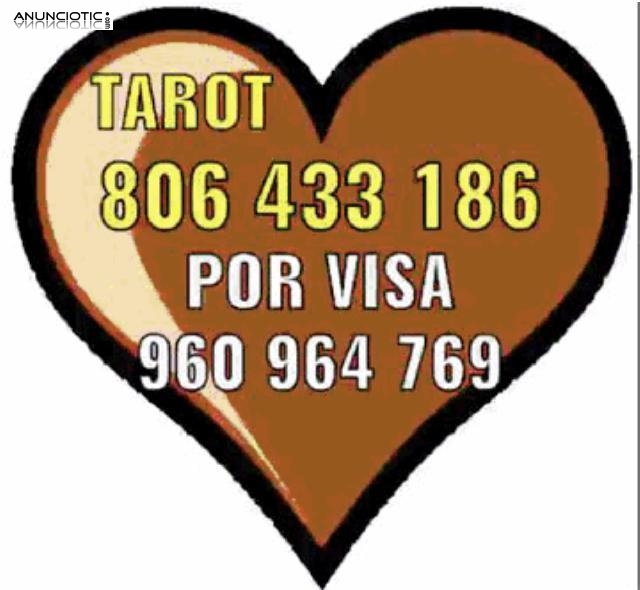 Vidente tarotista primera consulta casi gratis eficaz efectiva la mejor 