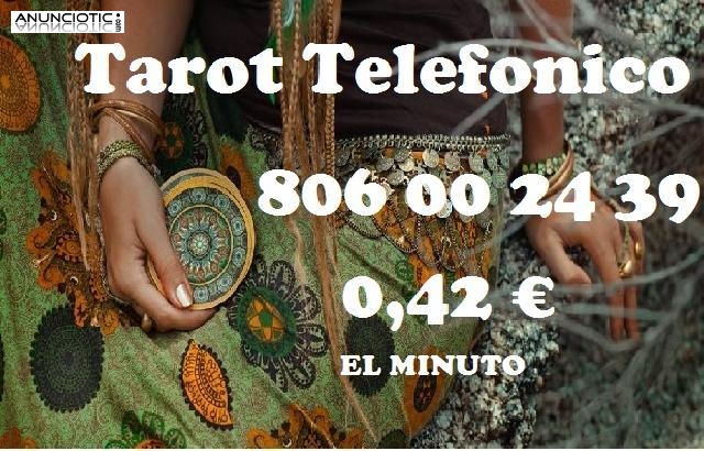 Tarot Visa/806 Tarotistas/5 � los 10 Min