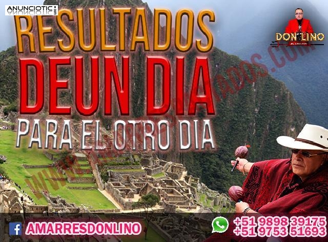 amarres de amor fuertes y poderosos del peru y el mundo 