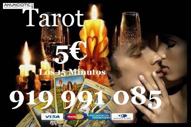 Tarot 806/Tarot Visa del Amor Barata