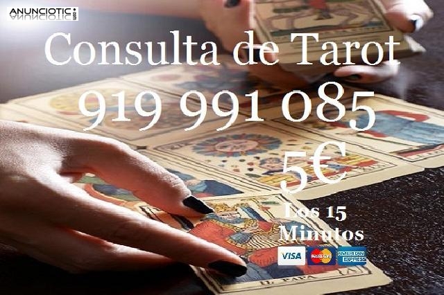 Tarot Visa/806 Tarotistas/5 � los 15 Min