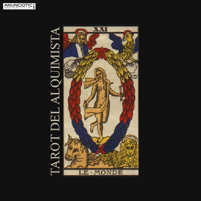 tarotdelaquimista.com