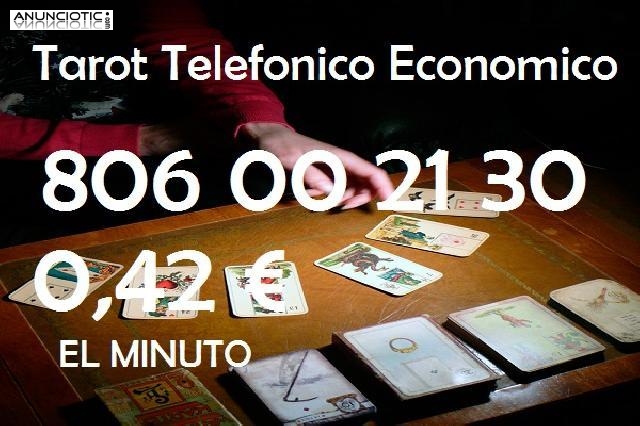 Tarot Visa/Tirada de Tarot/5� los 15 Min