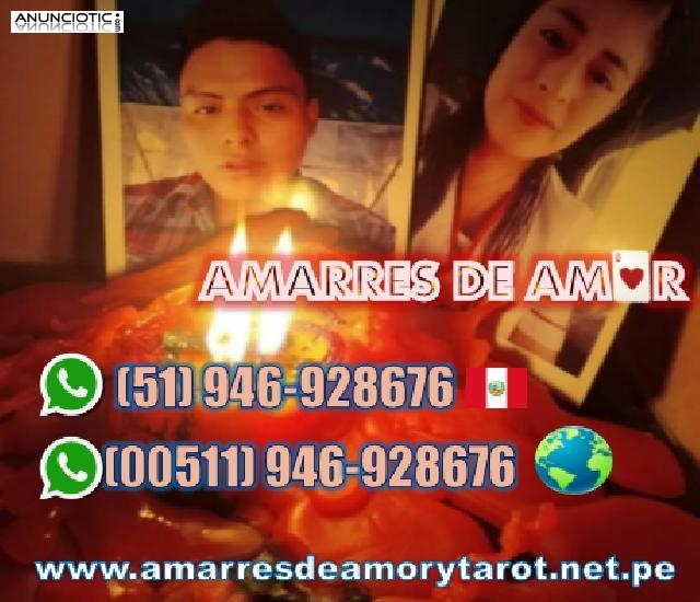 NO TE CORRESPONDE? ERES RECHAZADO? ACUDE A MI