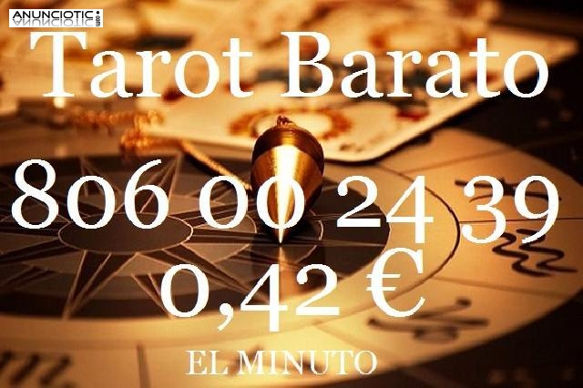 Tarot Visa/806 00 24 39 Tirada de Tarot