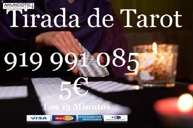 Tarot Visa/806 Tarot/8 � los 30 Min