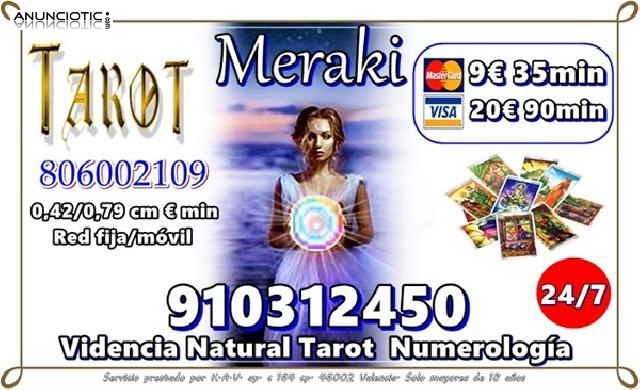 BUENA Y FIABLE tarjeta 20� 90 min 4� 15 min /910 312 450 / 806 002 109