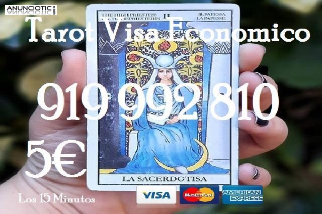 Tarot Visa Barata/Tarotistas/8 � los 30 Min