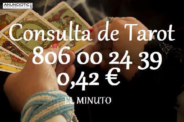 Tarot Visa/806 Tarotistas/8 � los 30 Min