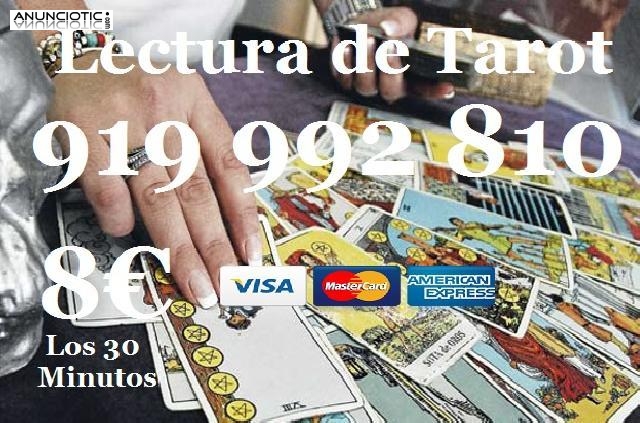 Tarot Visa Barata/Tarotistas/8 � los 30 Min