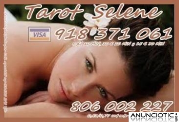  oferta tarot Selene 5 10mtos  918 371 061  on line  .barato 806 002 227 por sólo 0,42 ct