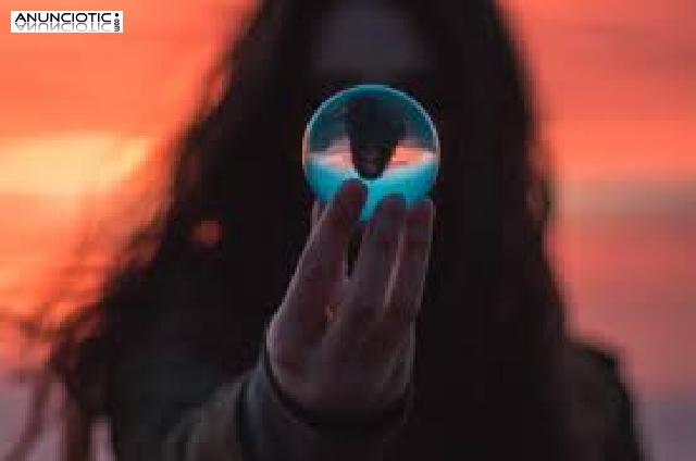 Tarot y videncia con una experta, visa barata 5�/15 min