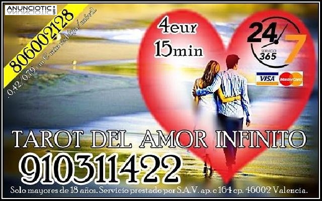las 24 horas 910 311 422 VISA desde 4 � 15 min/ 6 � 20min/ 8� 30mi