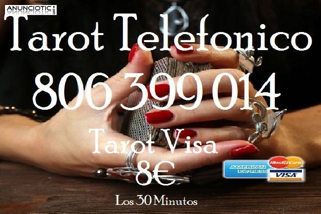Tarot Visa 5 � los 15 Min/ 806 Tarot