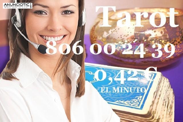 Tarot Visa/806 Tarotistas/8 � los 30 Min