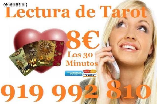 Consulta 806 Tarot/Tarot Visa Fiable