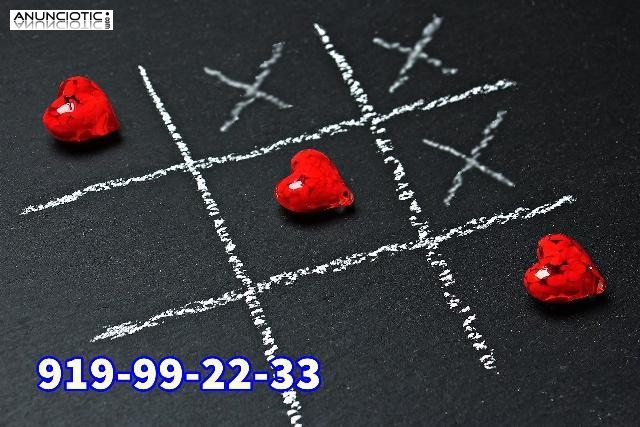 ;;Videncia del amor y de la pareja 24 h