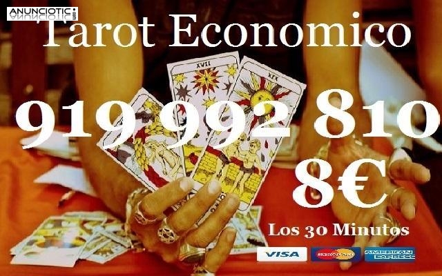 Tarot Telef&oacute;nico Visa/806 Tarot del Amor