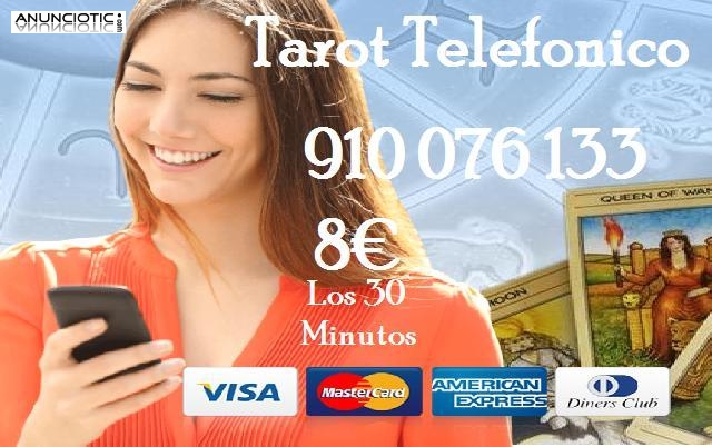Tarot Visa/806 Tarotistas/8 � los 30 Min