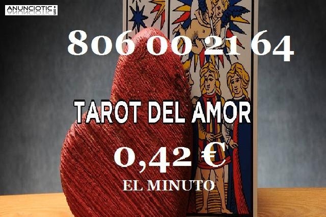Tarot Visa/806 Tarot/8� los 30 Min