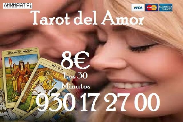 Tarot 806 Barato/Tarotistas/8� los 30 Min