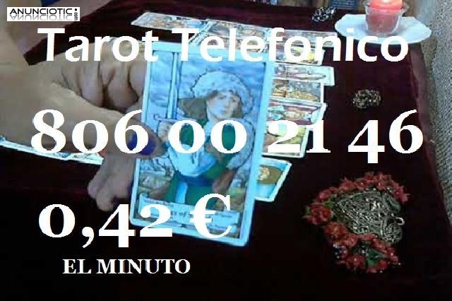 Tarot Visa 8 � los 30 Min/806 Tarot/Hor&oacute;scopos