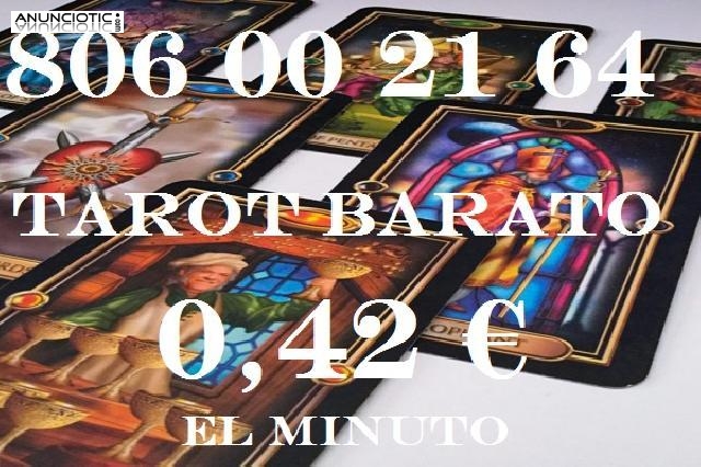 Tarot 806/Tarot Visa Econ&oacute;mica/Hor&oacute;scopos