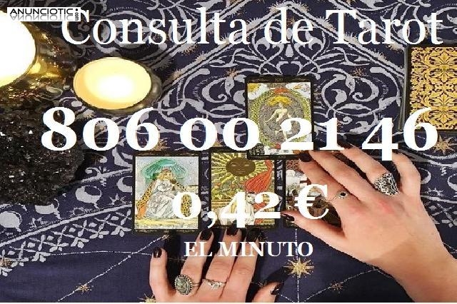 Tarot Telef&oacute;nico Visa/806 Tarot Fiable
