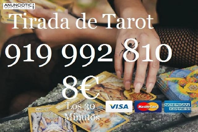 Consulta de Tarot 806 /Lectura de Cartas   