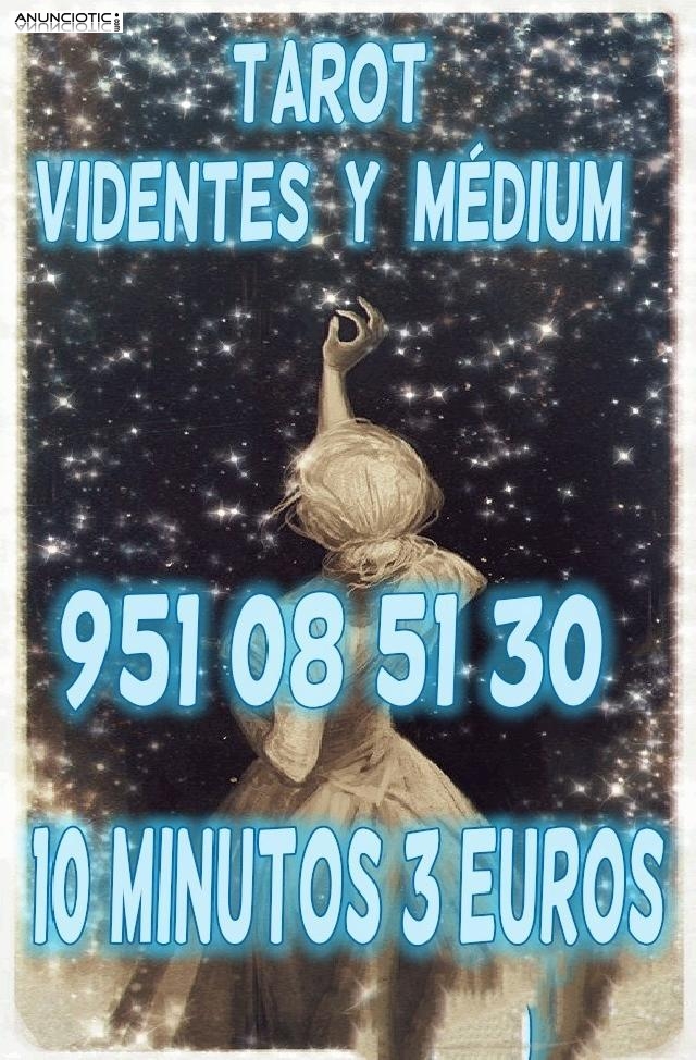 Tarot 3 euros econ&oacute;mico 