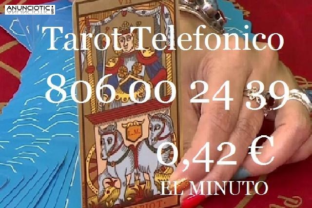  Tarot 806 Barato/Tarotistas/Fiables.