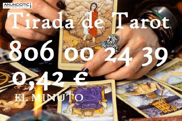 Tarot Visa 8 � los 30 Min/806 Tarot