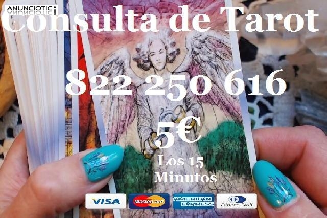 Tarot Visa/806 Tarot/8 � los 30 Min