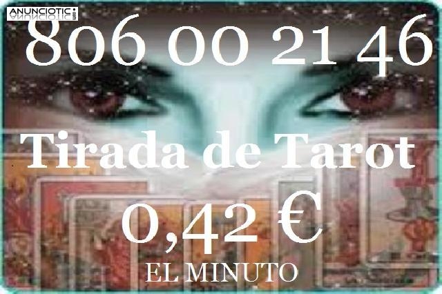 Tarot 806 Telef&oacute;nico/Tarotistas