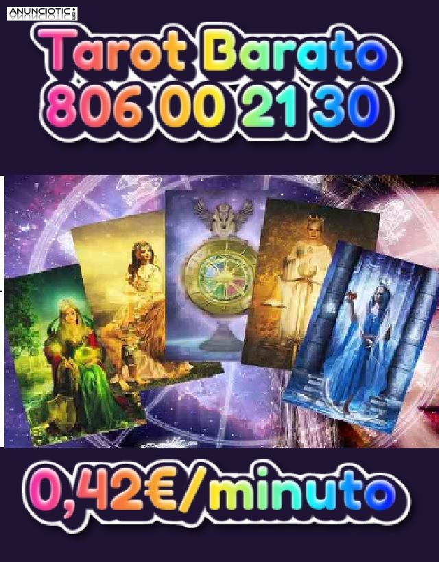 Tarot Visa/806 Tarotistas las 24 Horas 