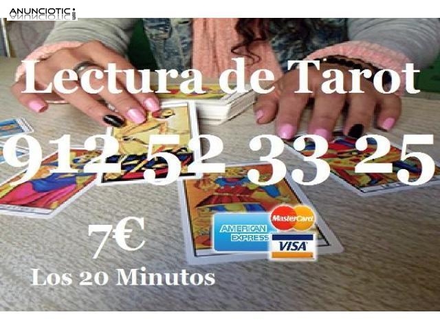 Tarot Visa Barata/806 Tarot/8 � los 30 Min