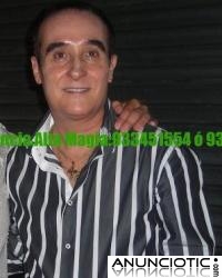 Tarot Juan Amor&oacute;s Vidente