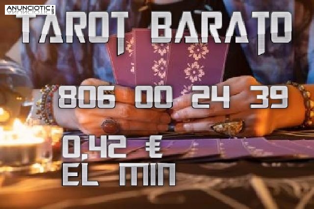 Tarot Visa /Tarot del Amor/5� los 15 Min