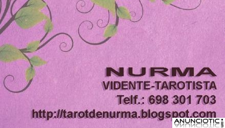 Vidente econ&oacute;mica, 10 min 5 euros,30 min 10 euros