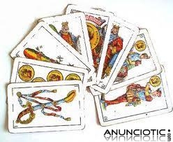 Sra.: M&ordf; del Carmen, videncia y sanaci&oacute;n