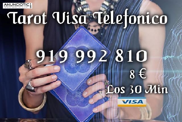 Tarot Visa Barata/Tarot L&iacute;nea del Amor