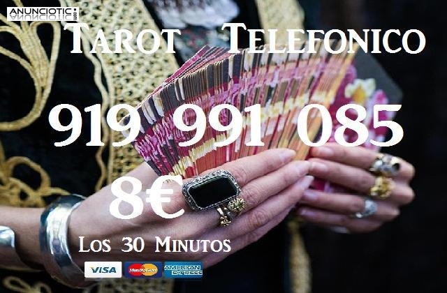 Tarot L&iacute;nea Viss Barata/806 Tarotistas