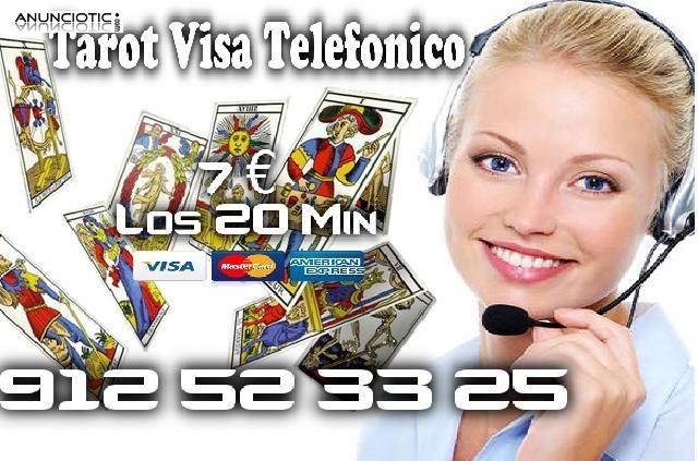 Tarot Barato/Tirada de Cartas/806 Tarot