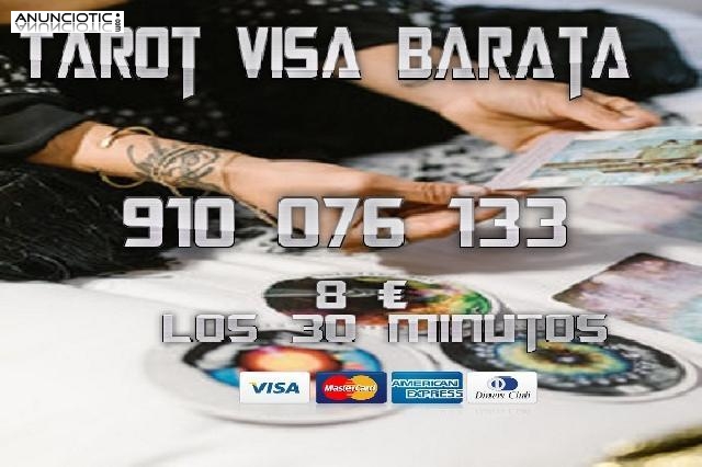 Tarot 806 Barato/Tarot Visa/8 � los 30 el Min